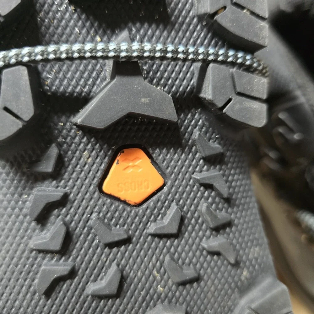 Forclaz trek 100